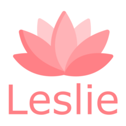 Logo Leslie